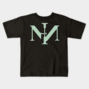 the nin Kids T-Shirt